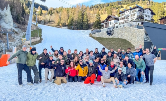 Yellowtail Conclusion wintertrip