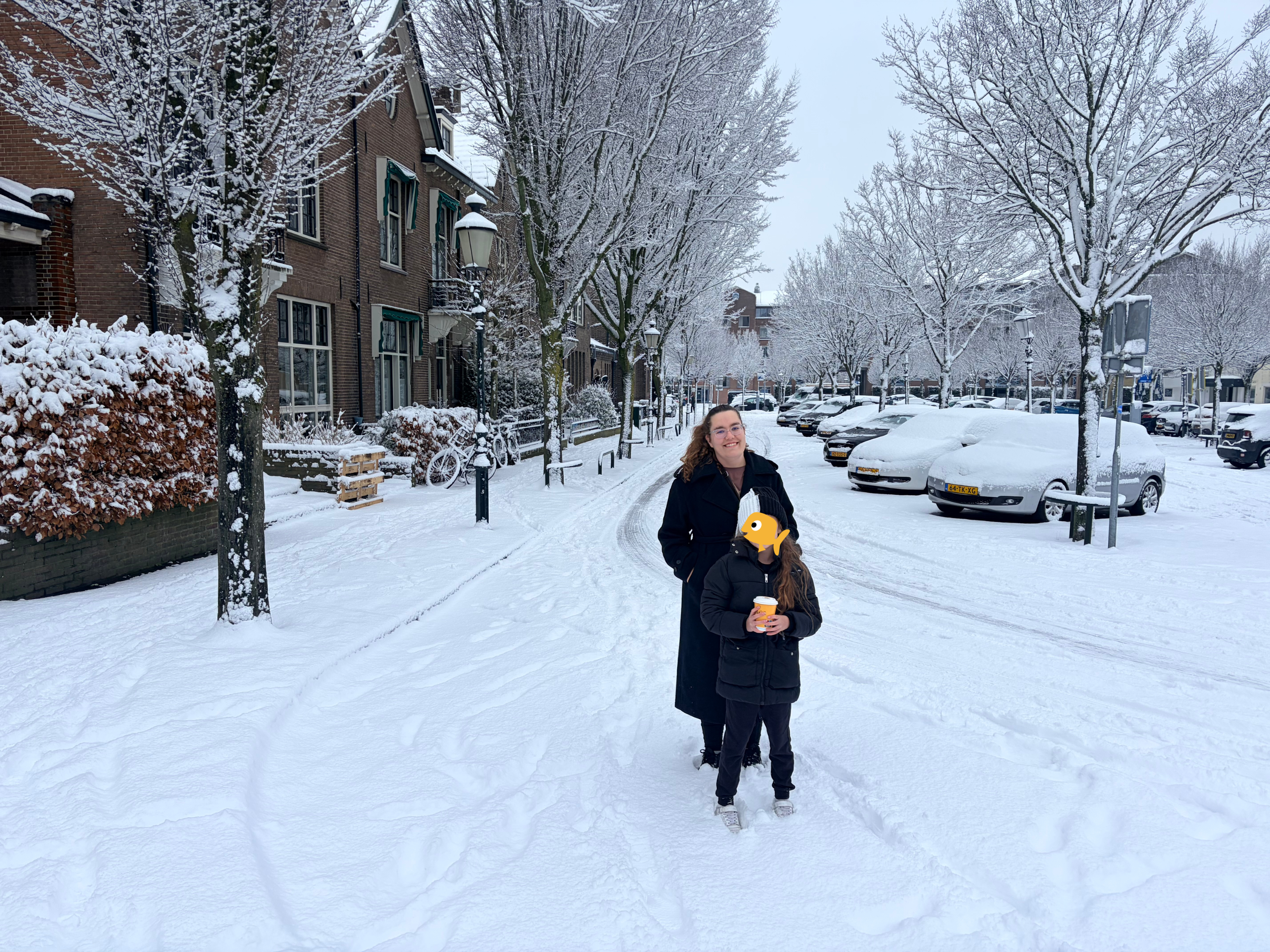 Artikel Judith werkenbij